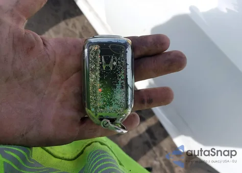 2020 Honda Civic Ex from USA, damaged, VIN 19XFC1F30LE023492